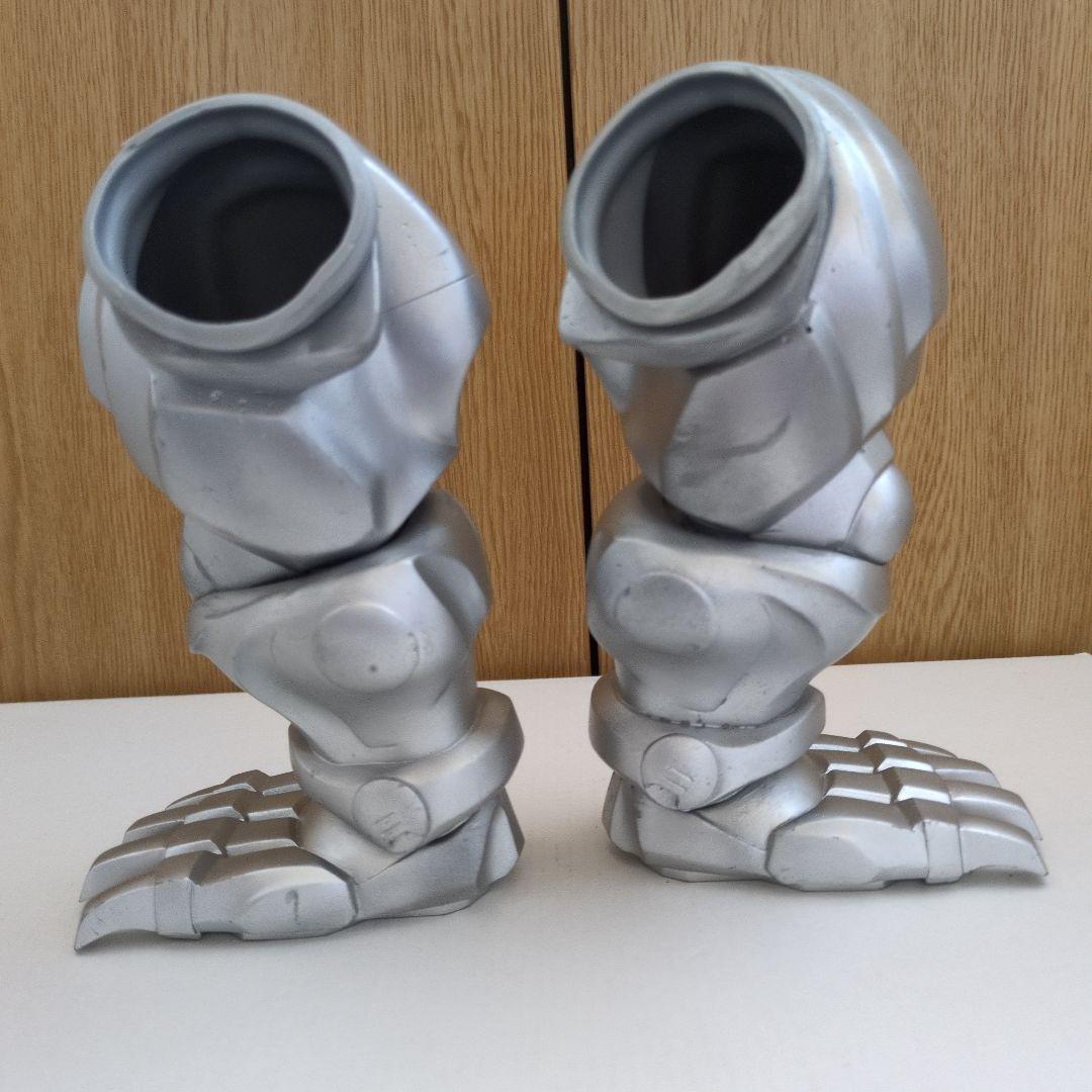 ソフビ　メカゴジラ1983