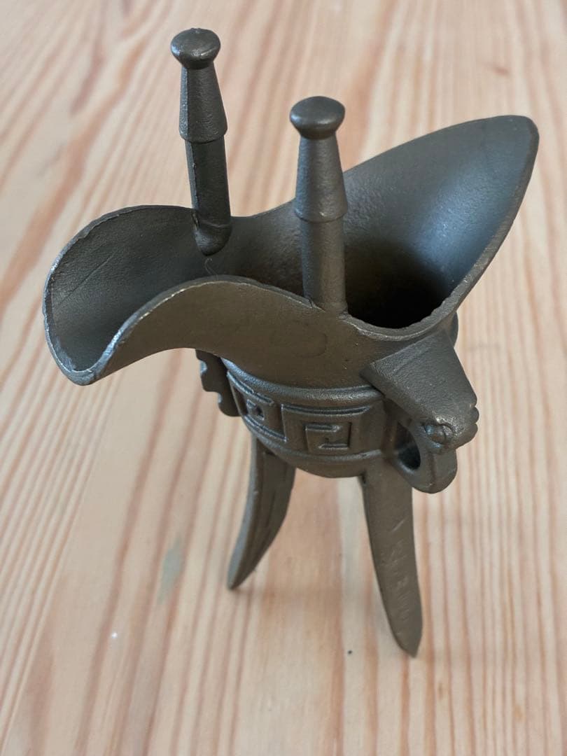 【レア】貴州茅台酒 15年 箱・袋付 500ml　1本