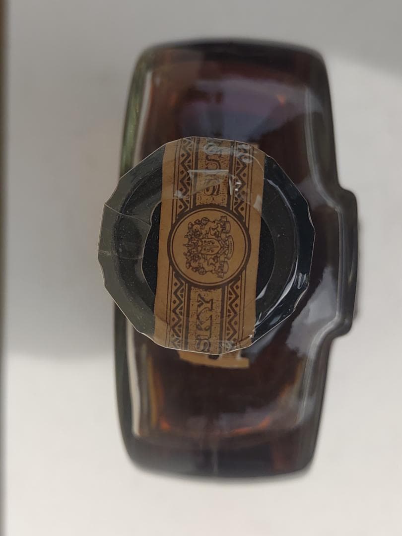 未開栓　サントリー ウイスキー ローヤル バイオリン型 700ml