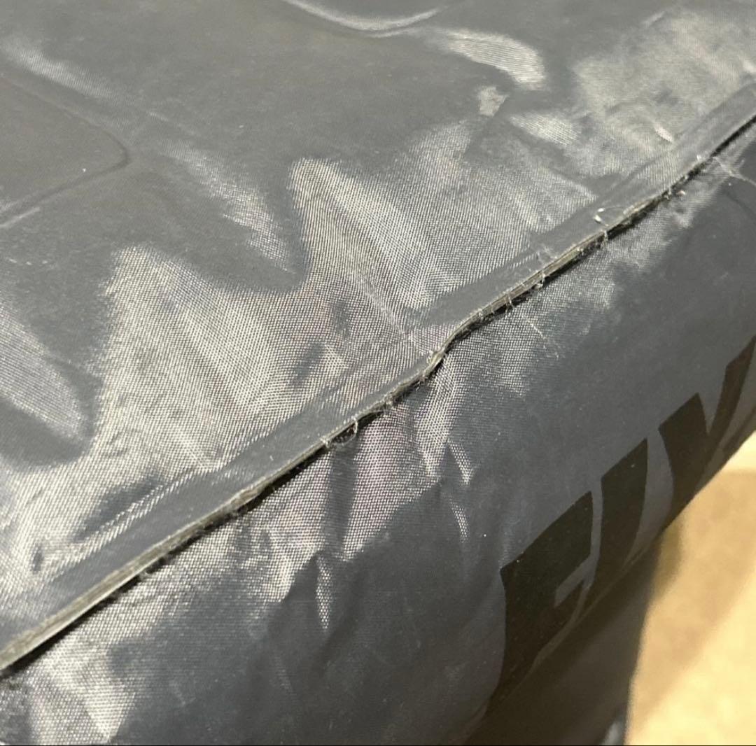 FLY TOT 1.0 フライトット フットポンプ式 キッズ 飛行機用 足置き