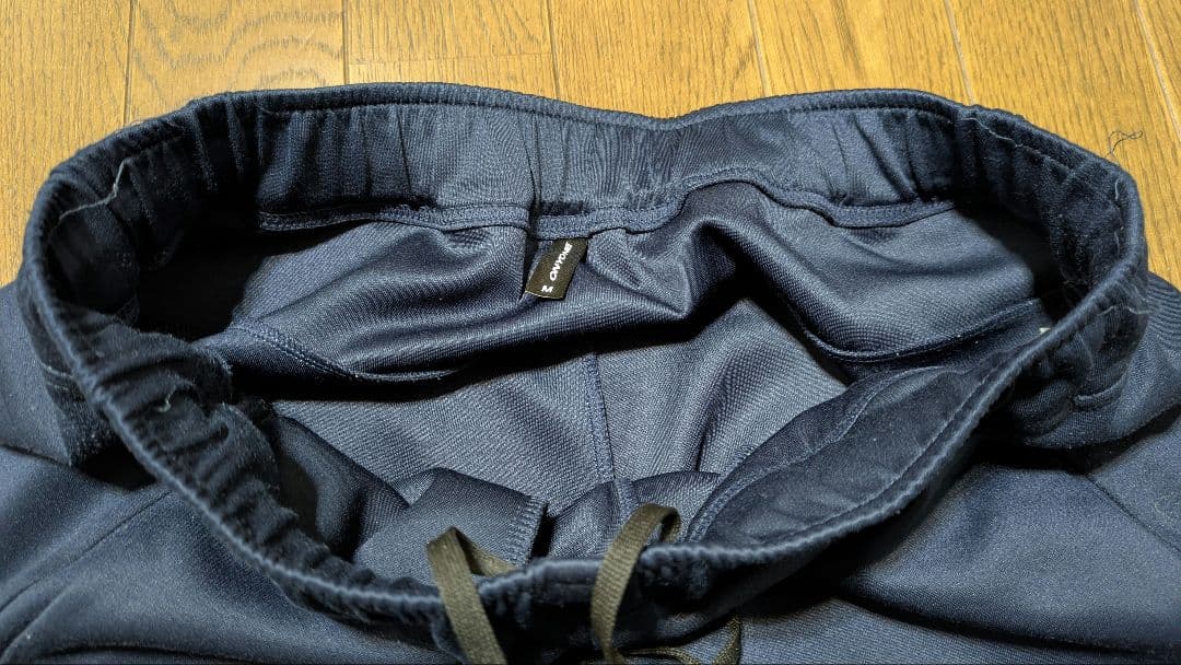 オガサカ　2023-2024モデル　ジャージ上下セット　Mサイズ　中古