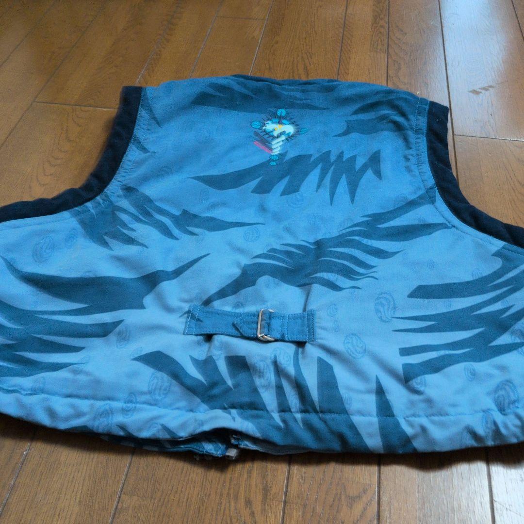 SALOMON ソロモン　レディーススキーウェア 上下＋ベスト付き　L サイズ