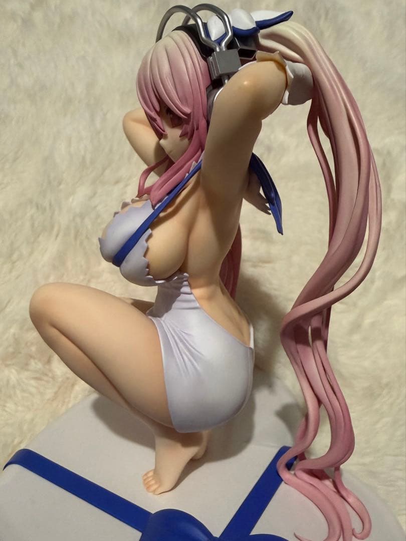 すーぱーそに子 ヘスティアver.