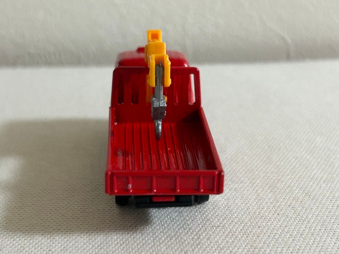 トミカ 日本製 スーパーギフト 黒箱 80 日産ディーゼル コンドル