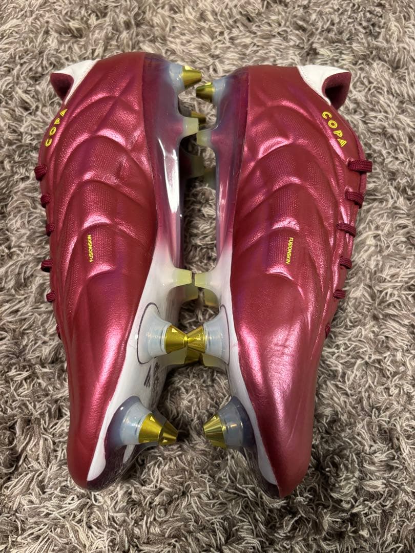 コパ ピュア 2 ELITE SG