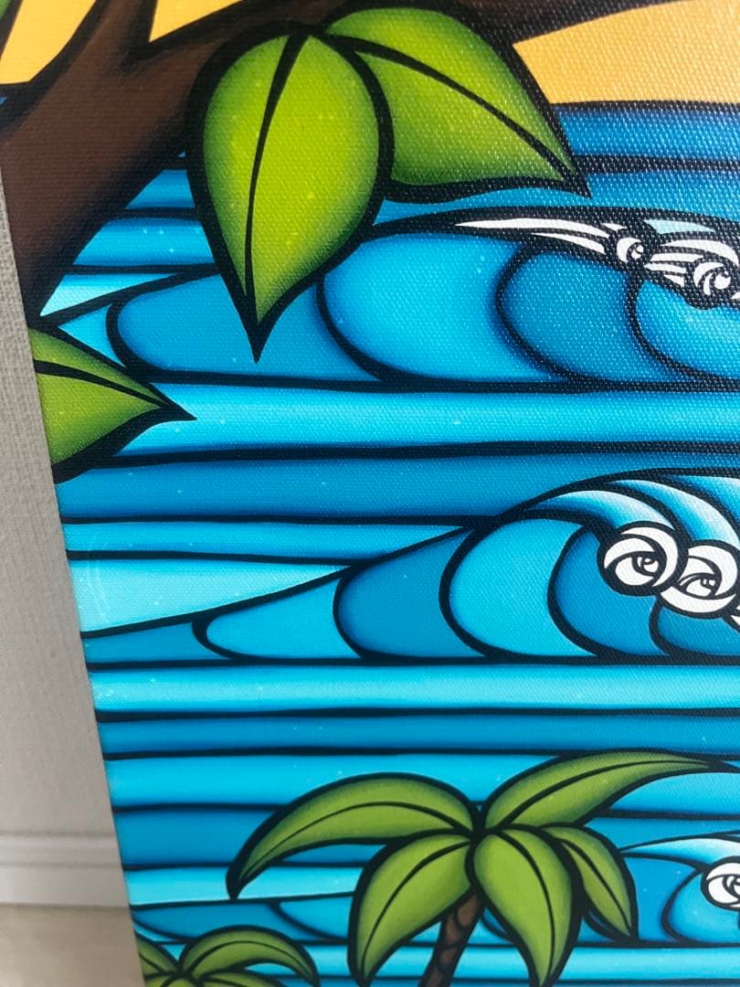 ヘザーブラウン