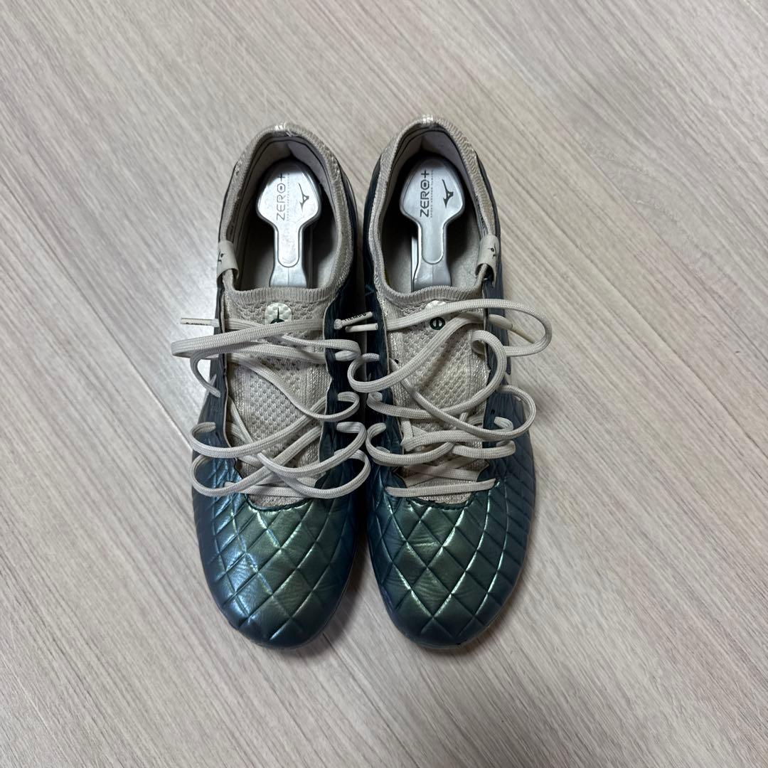 Nike ティエンポAG