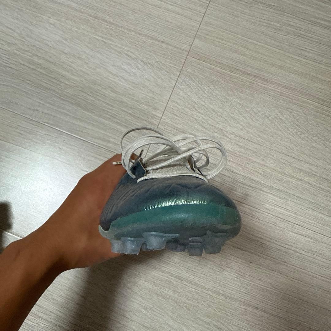 Nike ティエンポAG