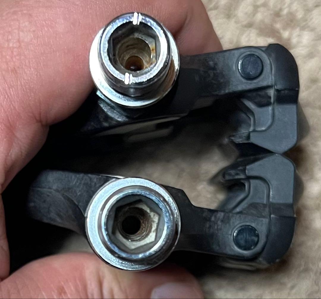 SHIMANO ULTEGRA PD-R8000 SPD-SL ペダル