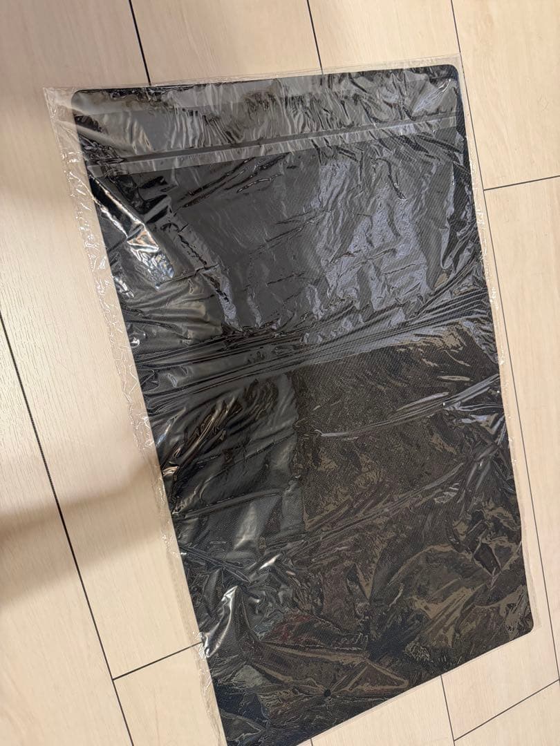 放浪皇のお花見　プレイマット　ナーセット