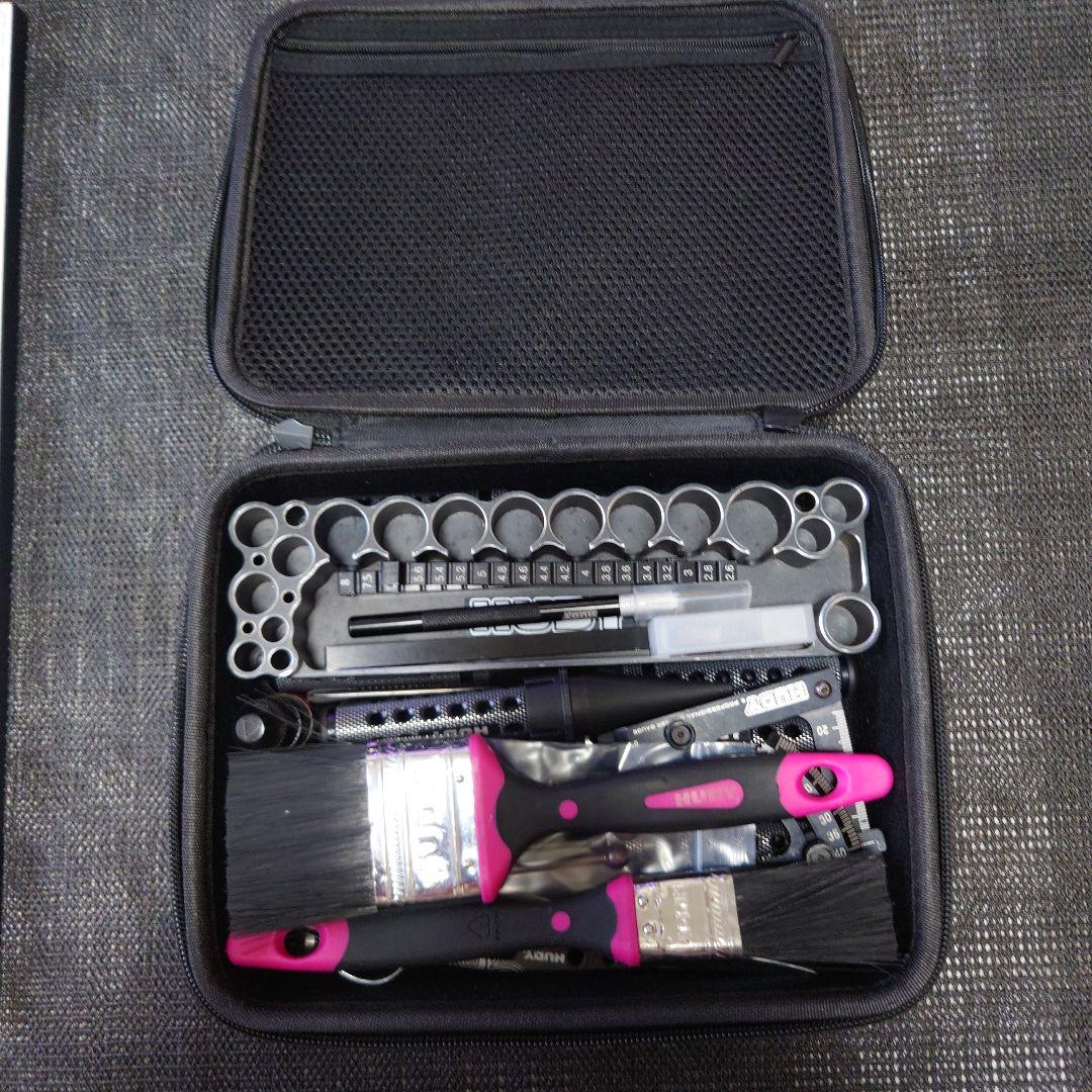 「年末セール」HUDY ツールセット