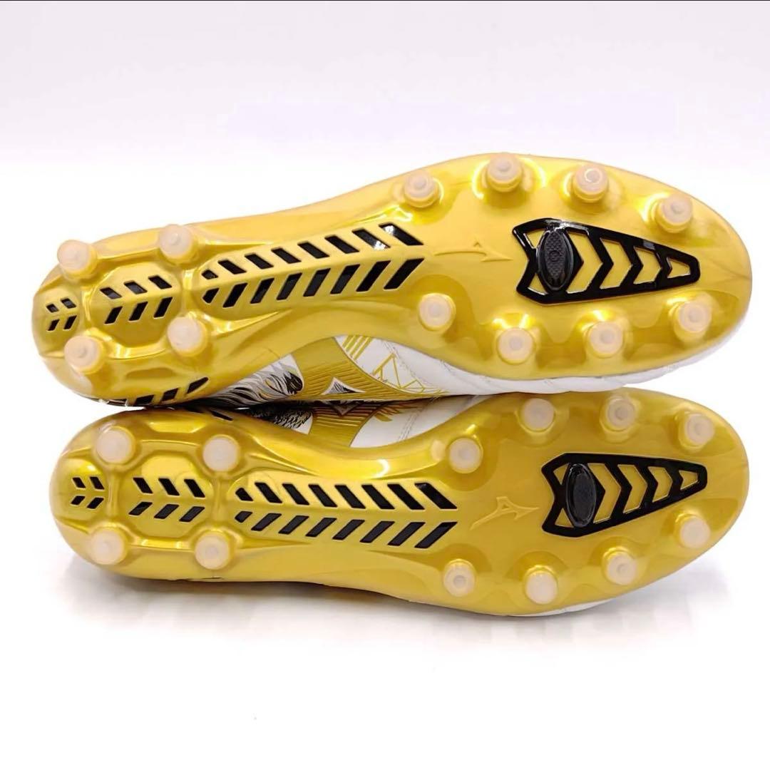 【未使用】モレリアNEO3 SR4 セルヒオ・ラモス シグネチャーモデル限定