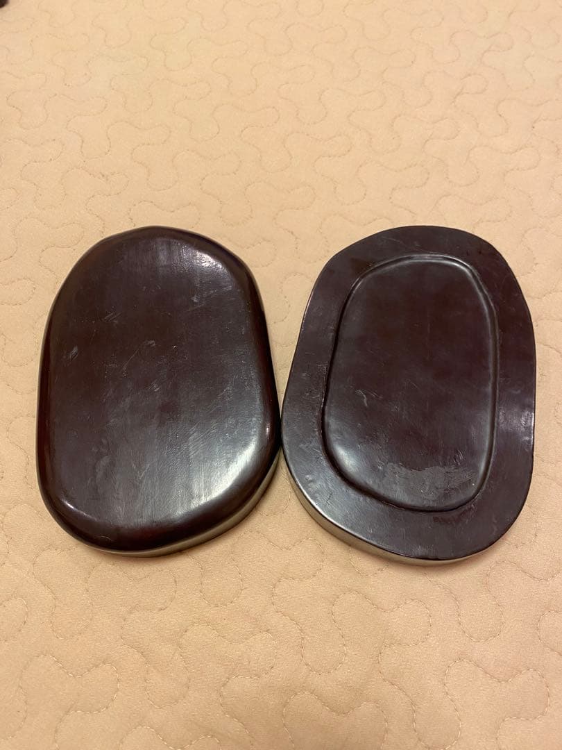 【再値下げ】硯　㉔歙州硯