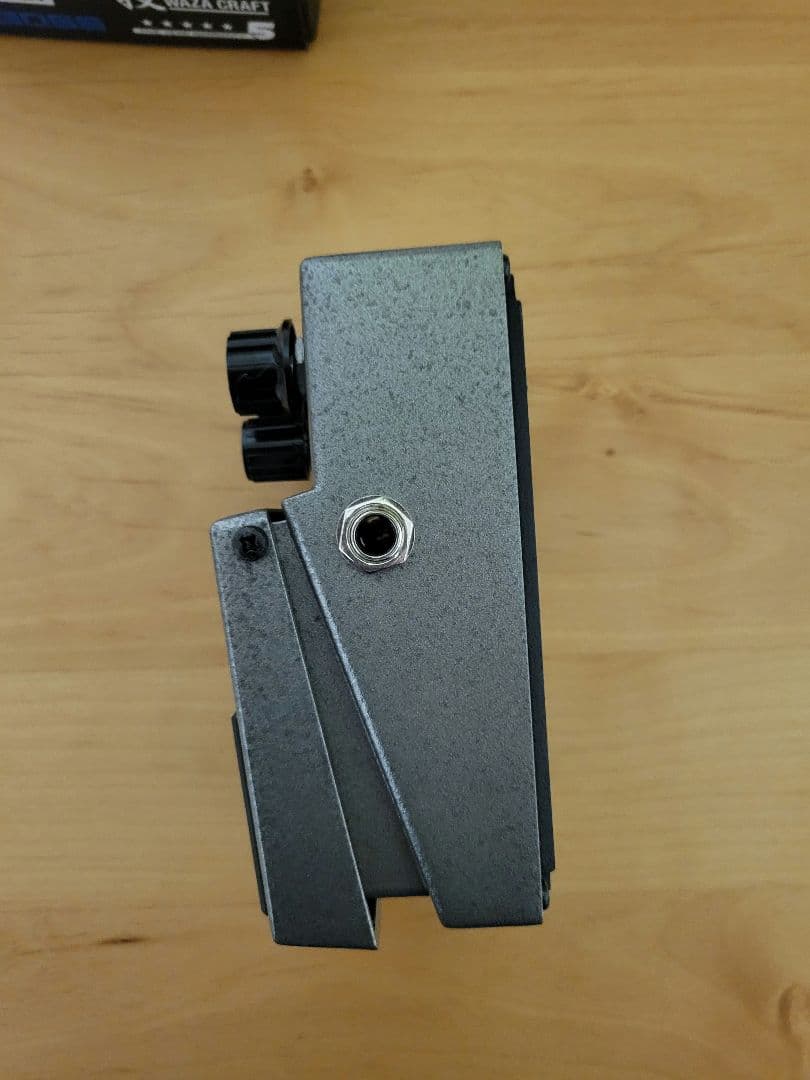 BOSS FZ-1W ファズペダル