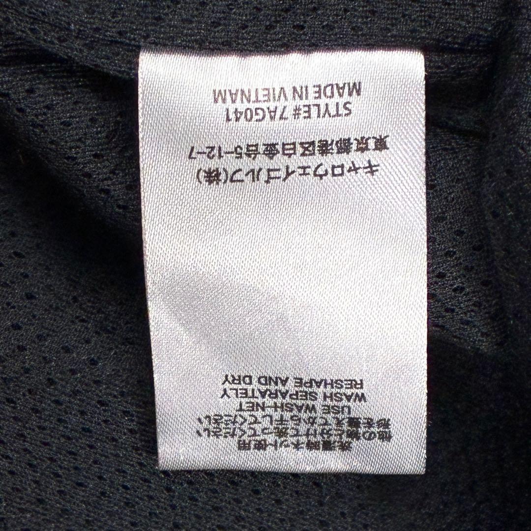 美品✨TravisMathew 長袖 ナイロン プルオーバー ピステ XL