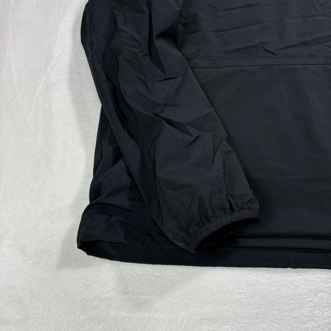 美品✨TravisMathew 長袖 ナイロン プルオーバー ピステ XL