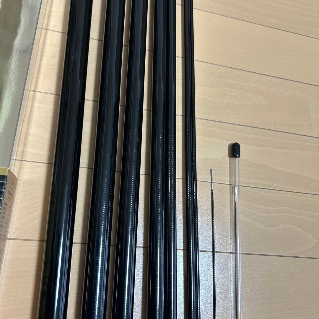 DAIWA AVANCER（アバンサー）早瀬抜95M