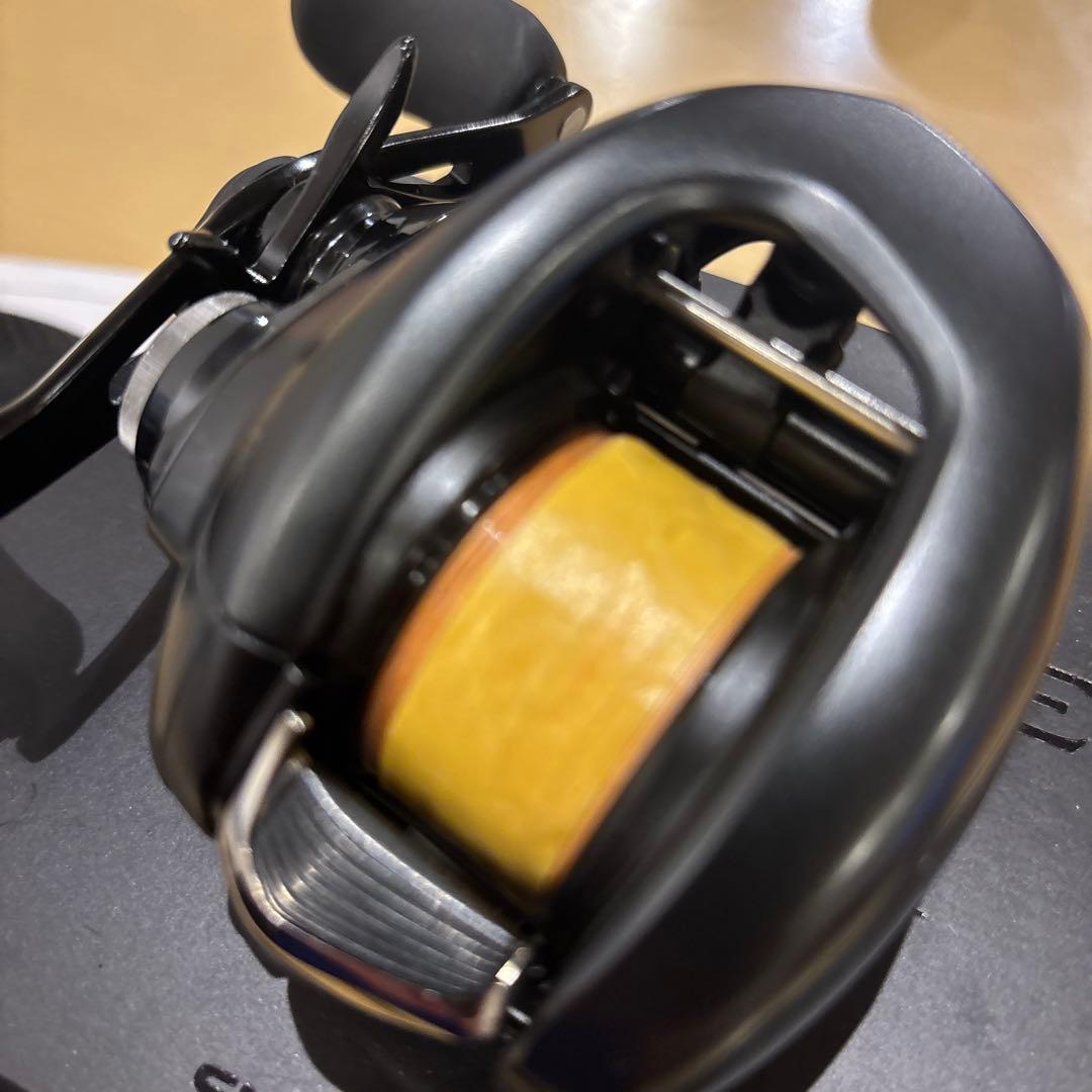 22 エクスセンスdc left 左ハンドル