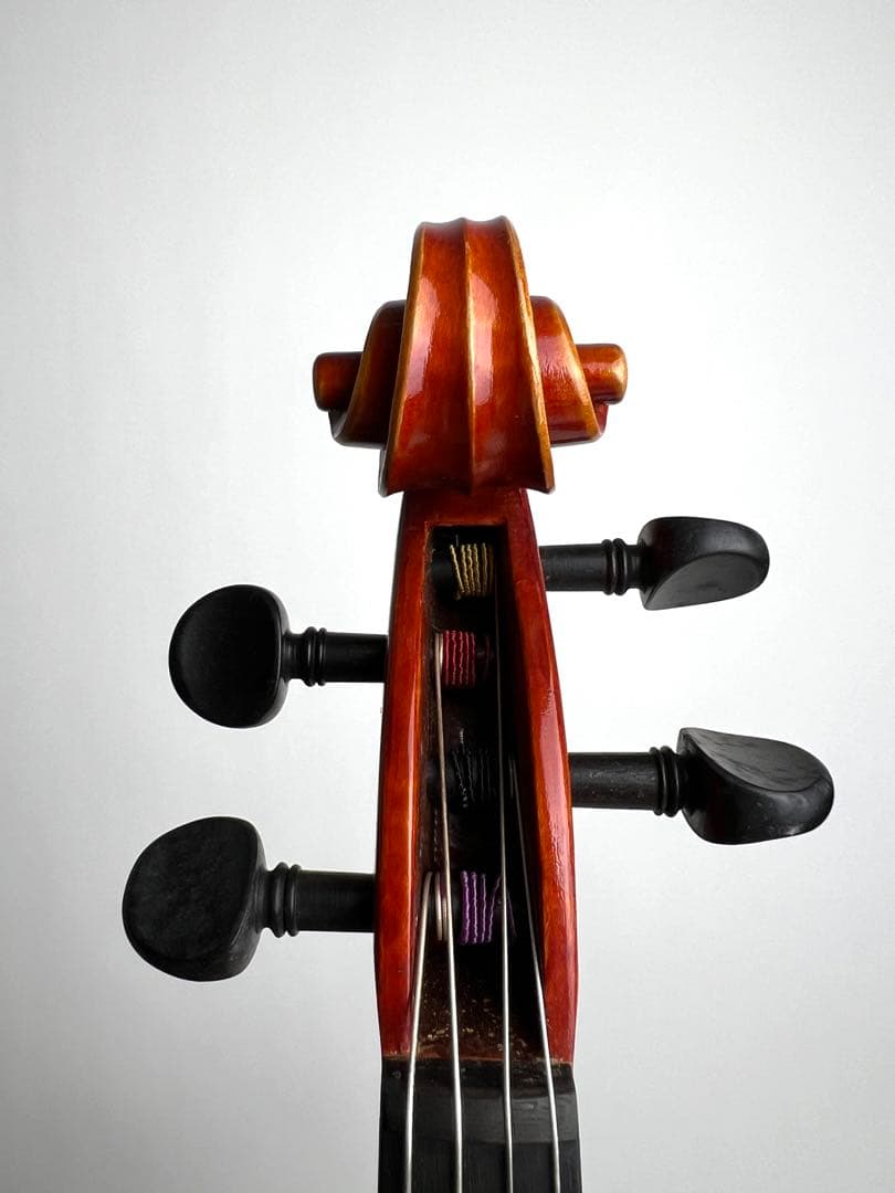 SUZUKI NO.3 ビオラ 15.5インチ 1996年製