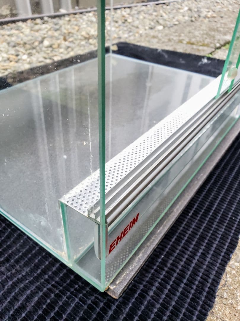 良品！EHEIM レプタイルケージRC-6045(60×45×45cm)＆オマケ