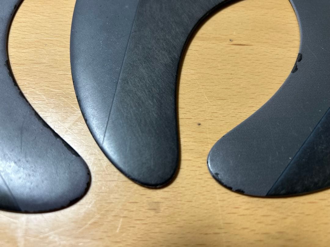 サーフィン・ボディボード CS2 MF MICK FANNING Neo Carbon L