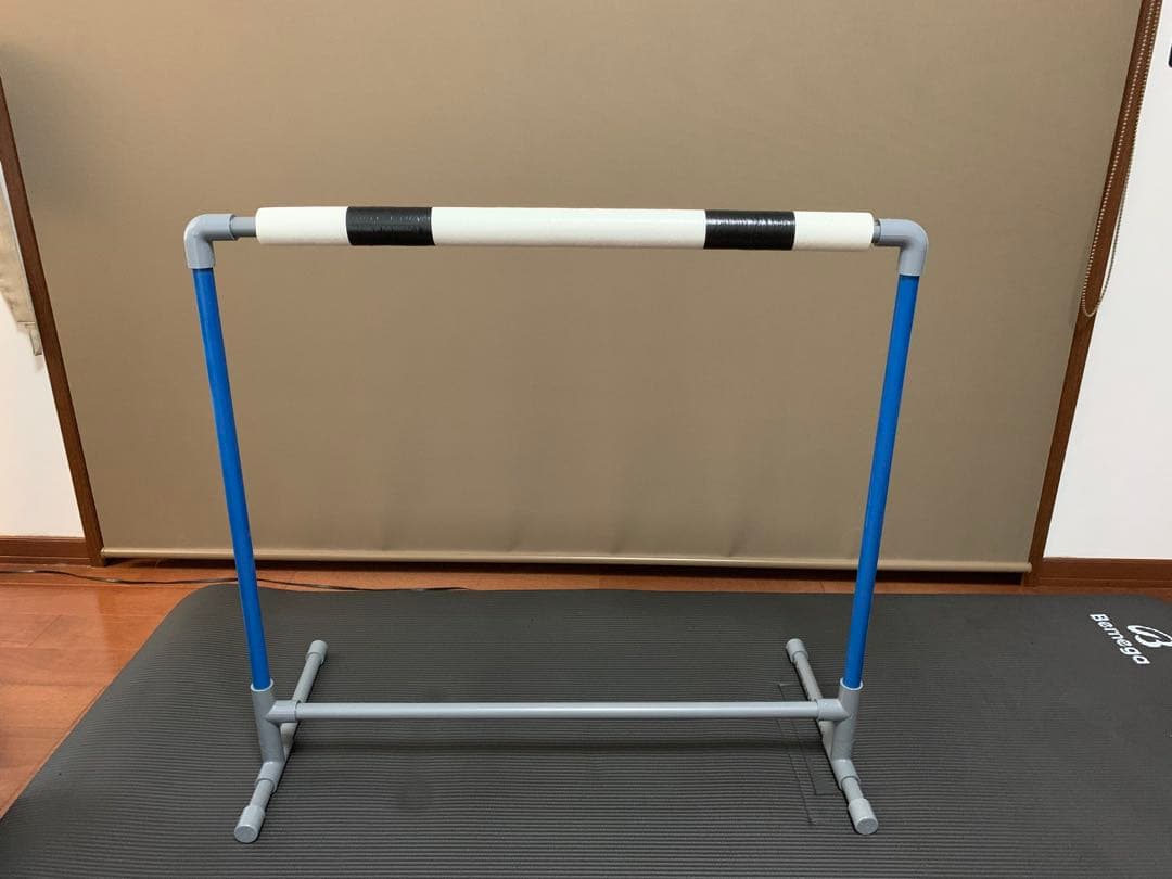 ハードル陸上ニシ　中学男子サイズ91.4センチ基本サイズ