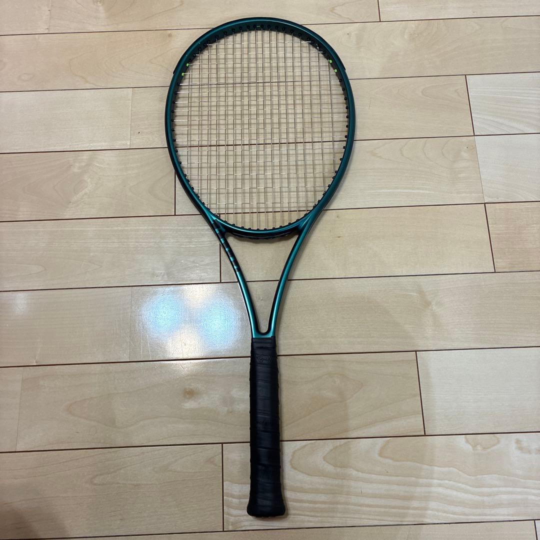 美品 Wilson Blade 98S v9 G2 ブレード
