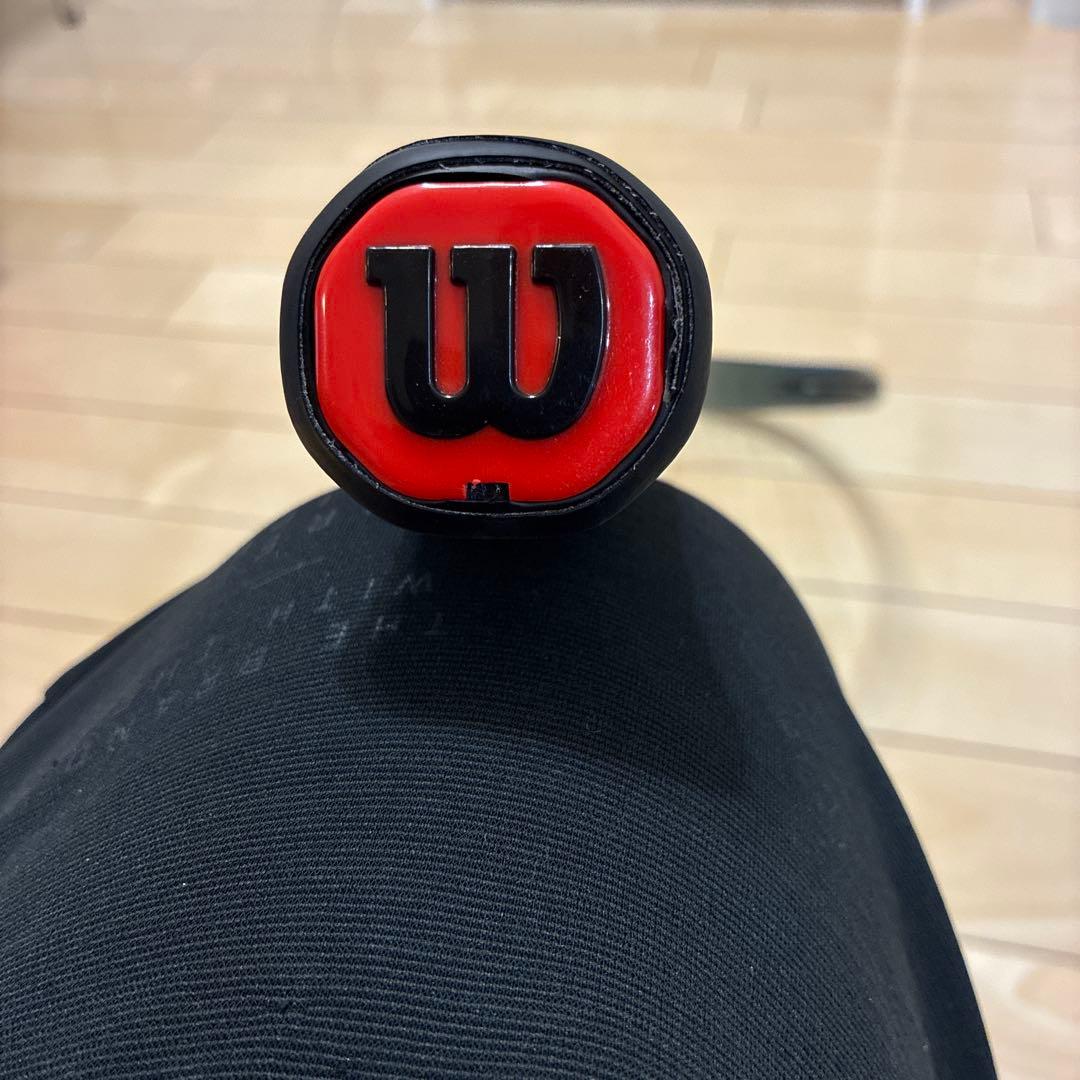 美品 Wilson Blade 98S v9 G2 ブレード