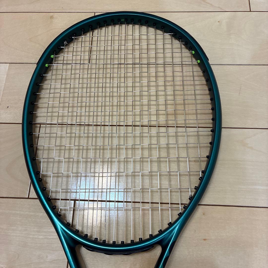 美品 Wilson Blade 98S v9 G2 ブレード