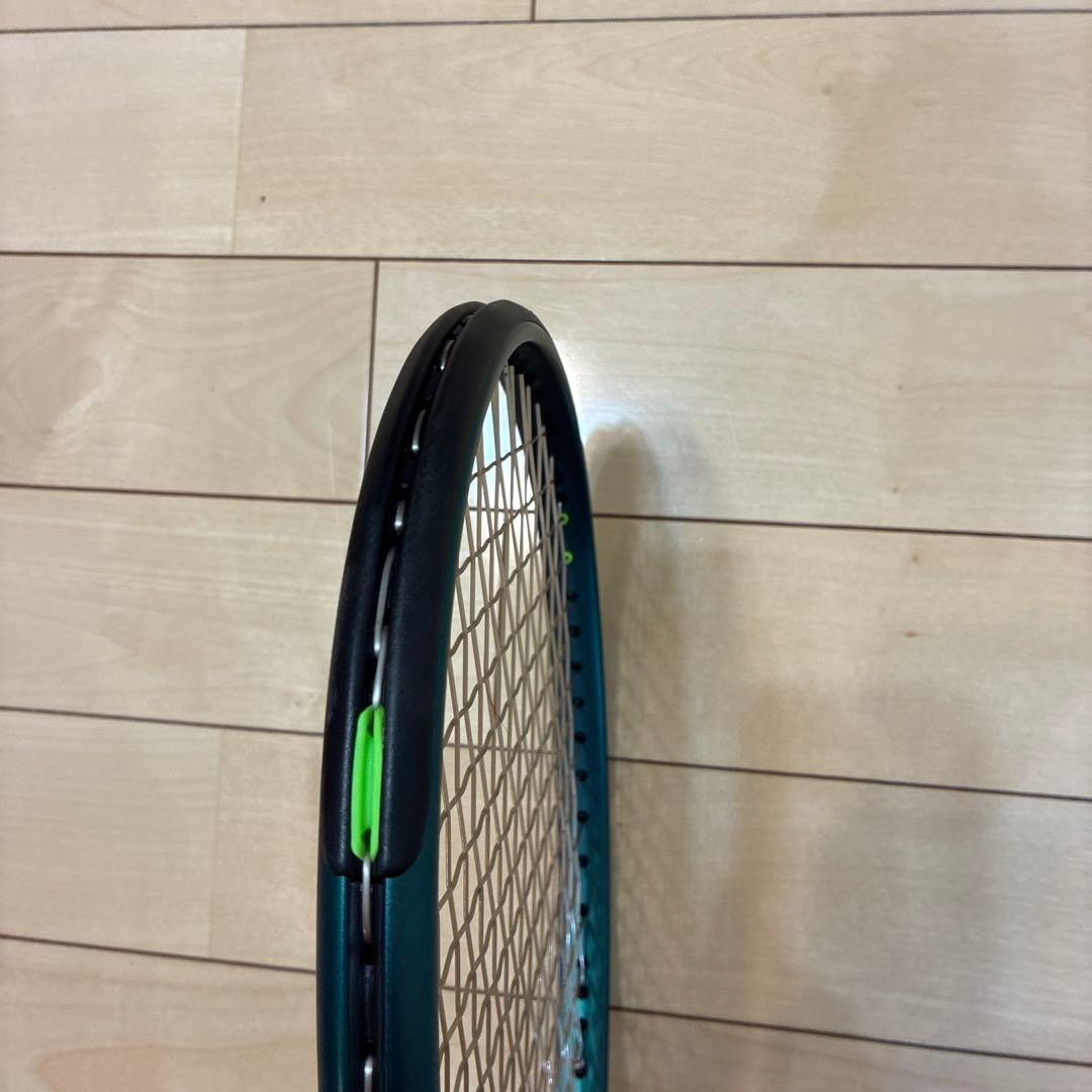 美品 Wilson Blade 98S v9 G2 ブレード