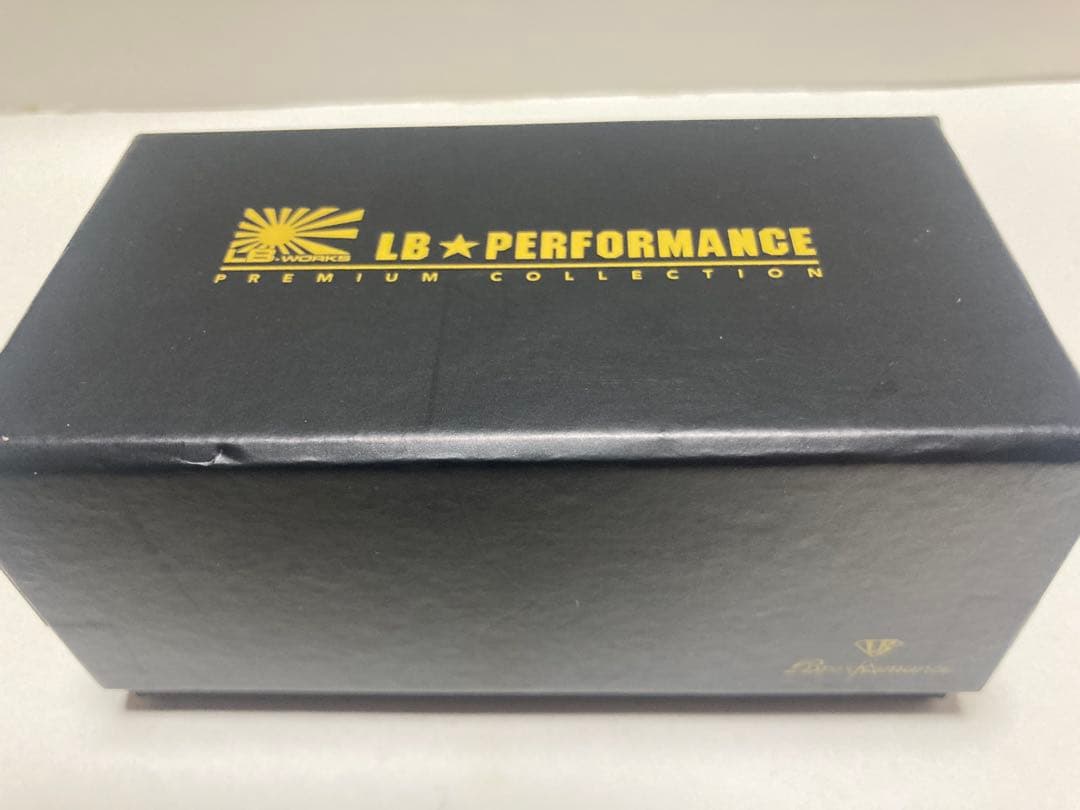 ミニカー 1/64 LIBERTY WALK LB-WORKS Huracan LP610