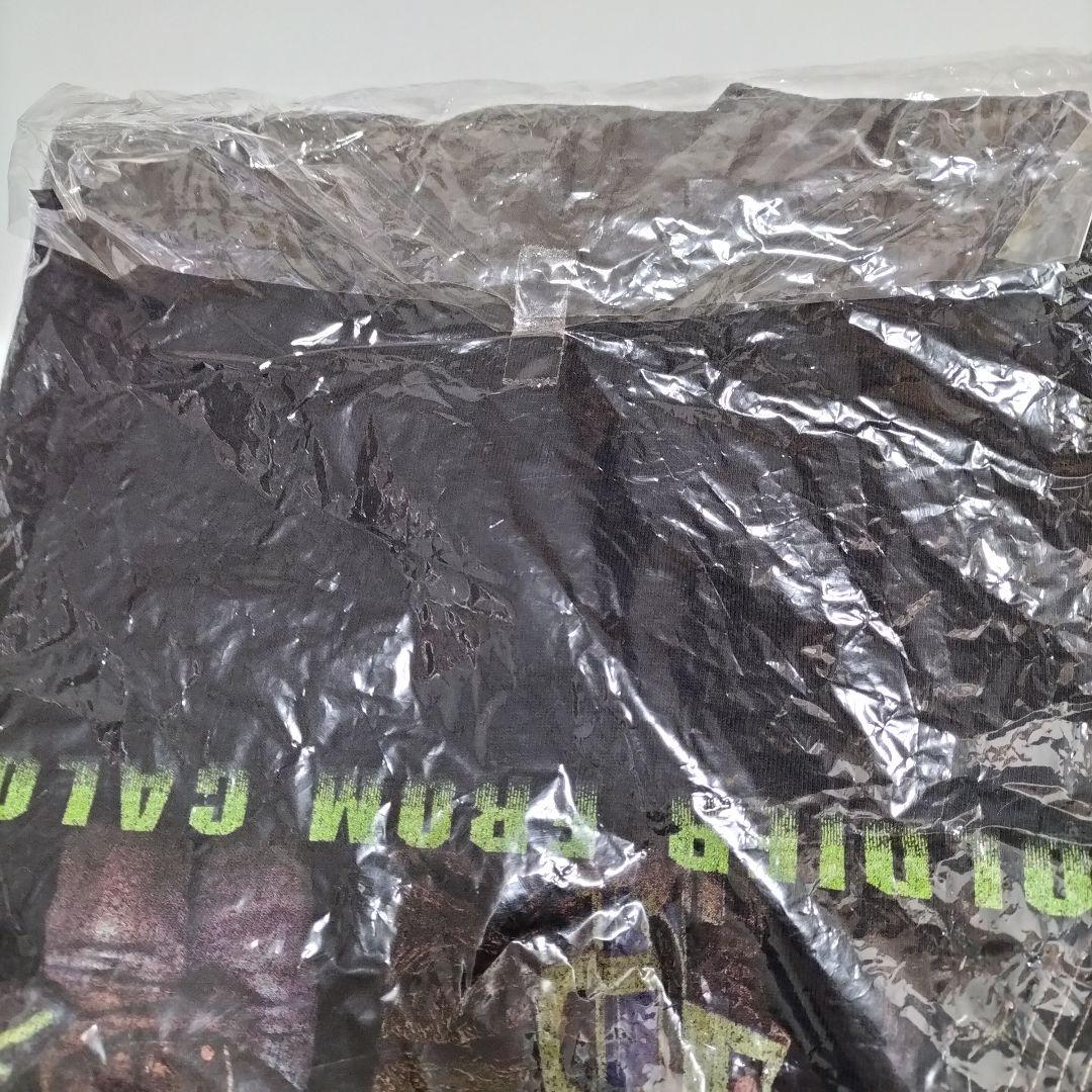 マキシマム ザ ホルモン 濃帝羅スピリッツTシャツ Lサイズ　未使用品