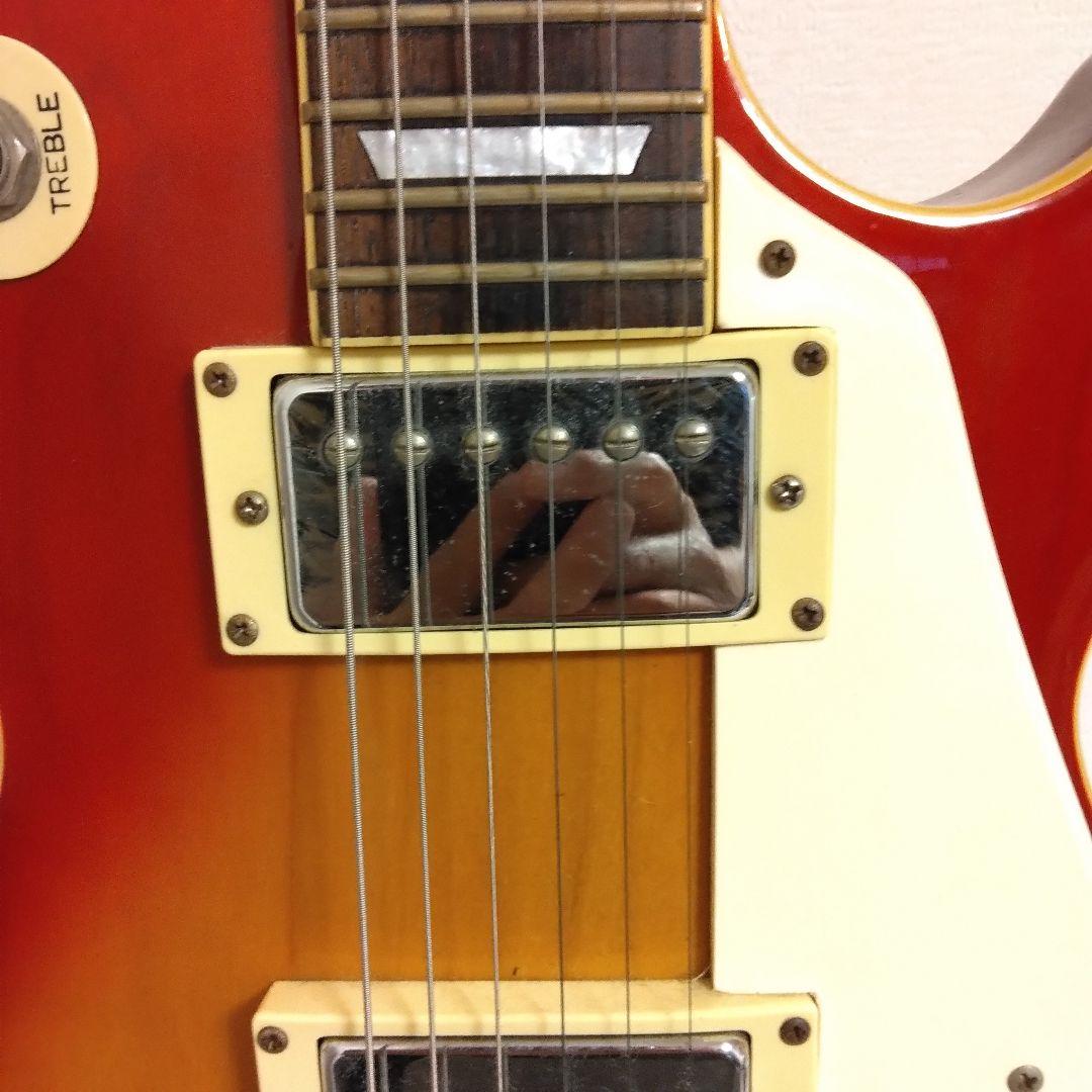 レジェンド　レスポール　エレキ ギター