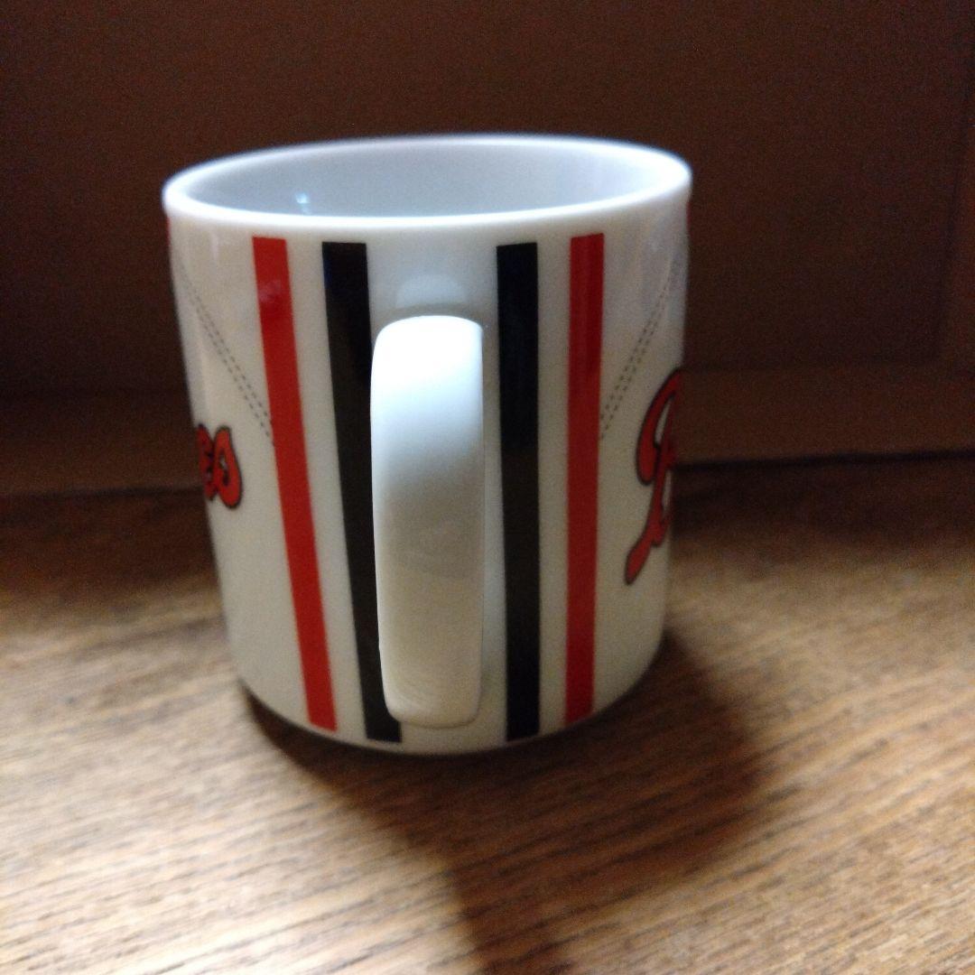 ☆【新品・未使用】阪急ブレーブス)マグカップ