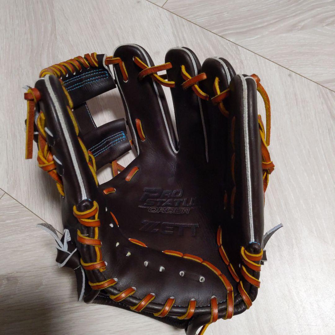 ZETTプロステイタス 今宮モデル