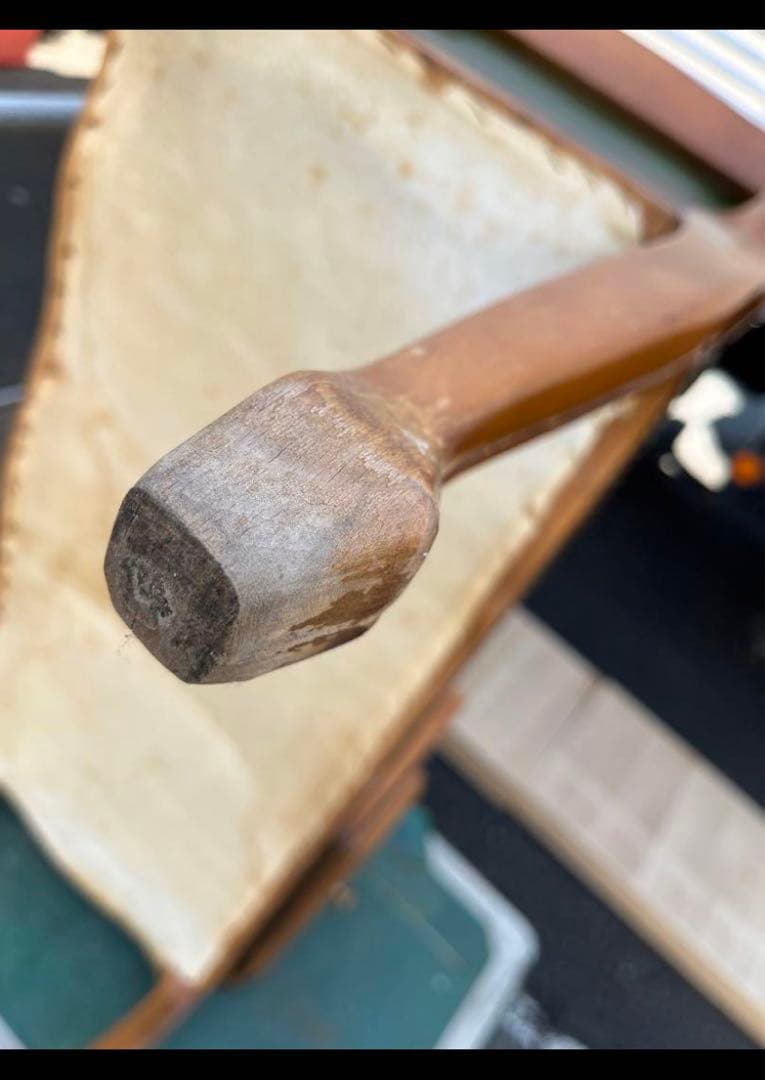 イタリア　ロココ様式　テレフォンベンチ　猫脚