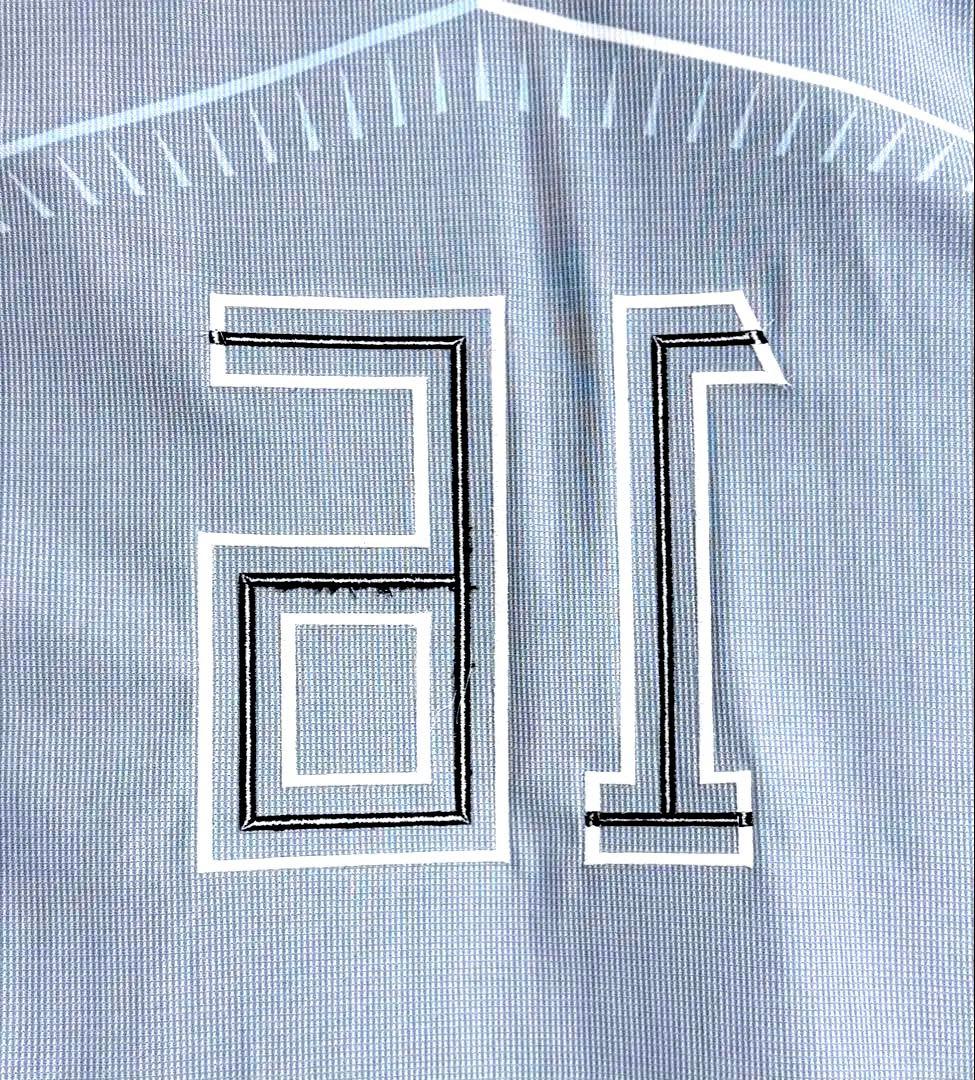 達孝太ファン必見❗️“刺繍”エスコンフィールド1周年レプリカユニフォーム【Ｍ】