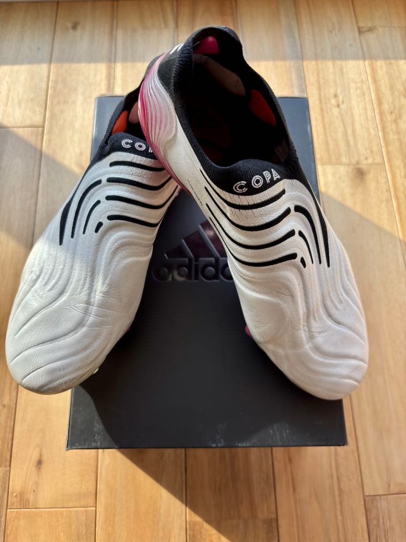 adidas コパセンス　+FG 25.5cm
