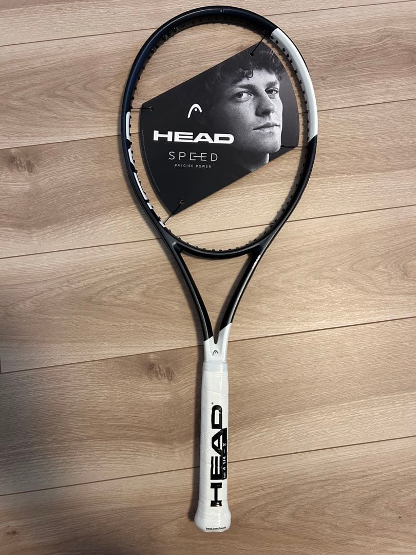 HEAD スピードMP 2026