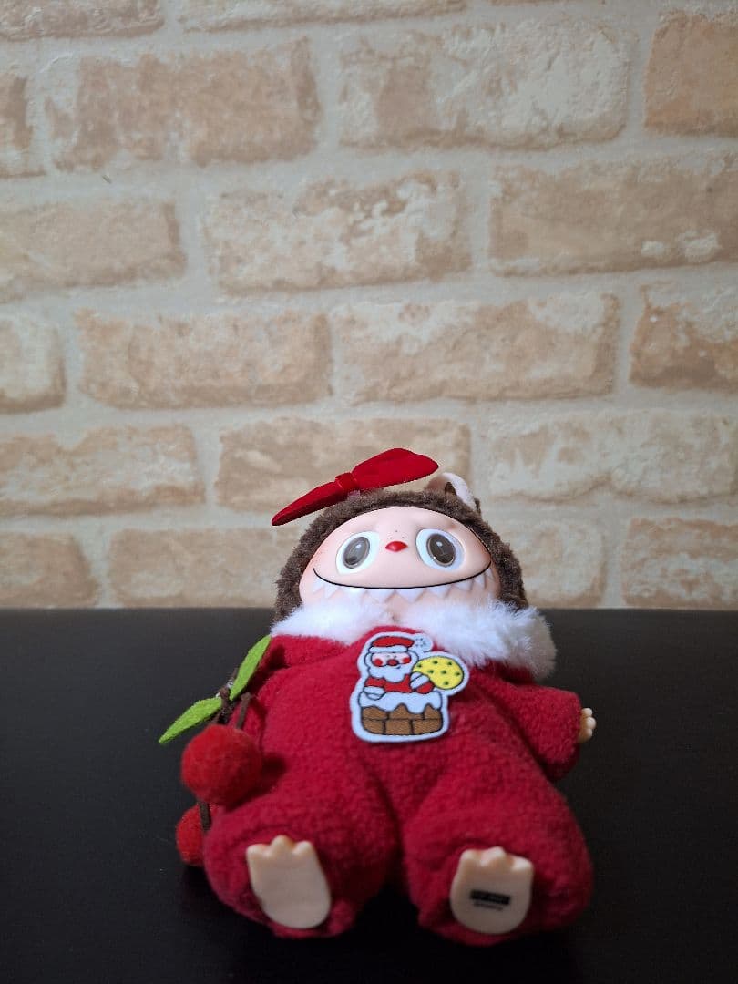 ラブブ　海外限定販売品