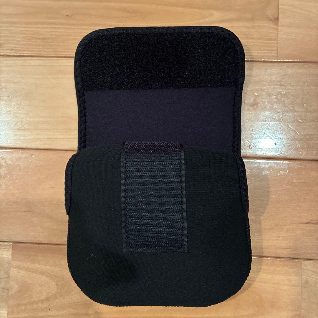 24インパルト2500XH-LBD スピニングリール リールケース付き