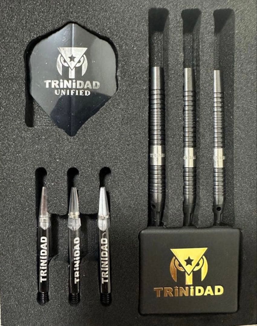 TRINIDAD PRO LAZY ダーツ