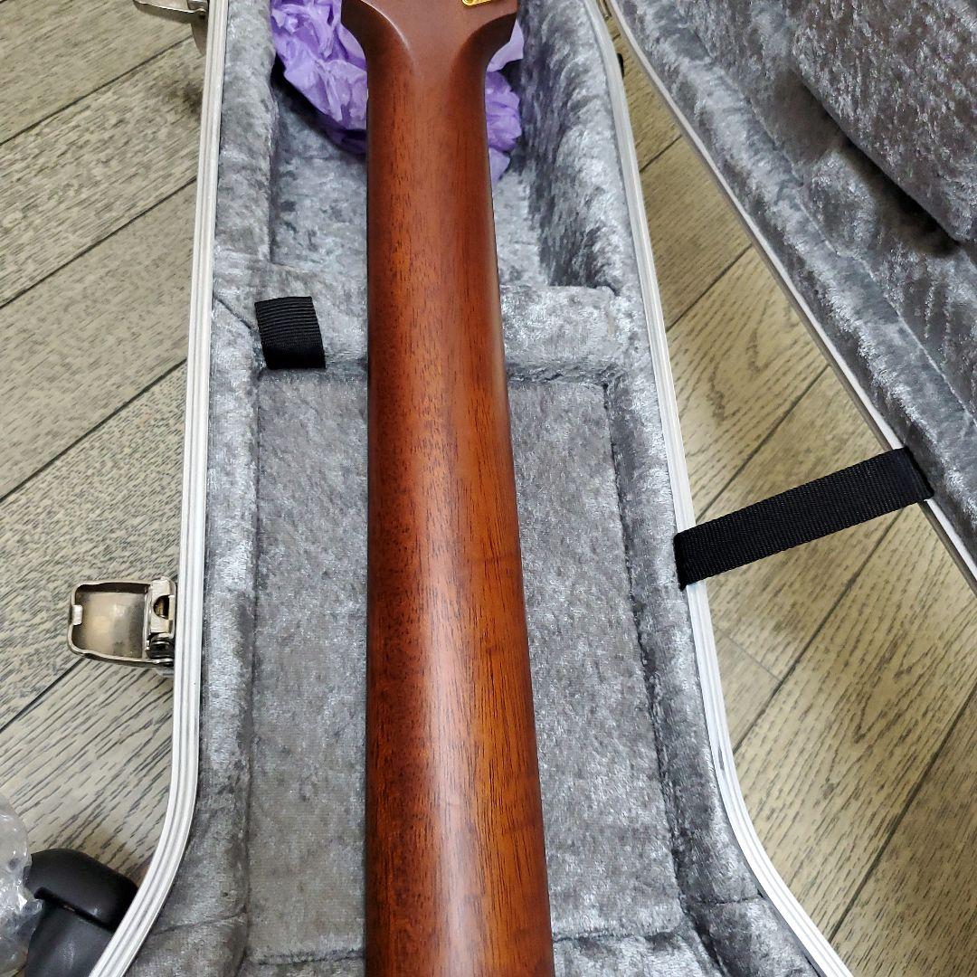 【要修理】ブリッジ浮　furch フォルヒ G23CRCTアコースティックギター