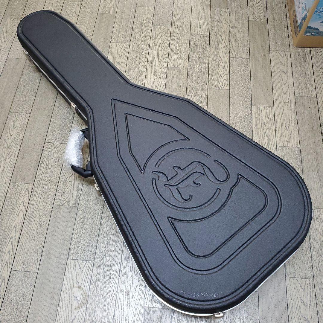 【要修理】ブリッジ浮　furch フォルヒ G23CRCTアコースティックギター