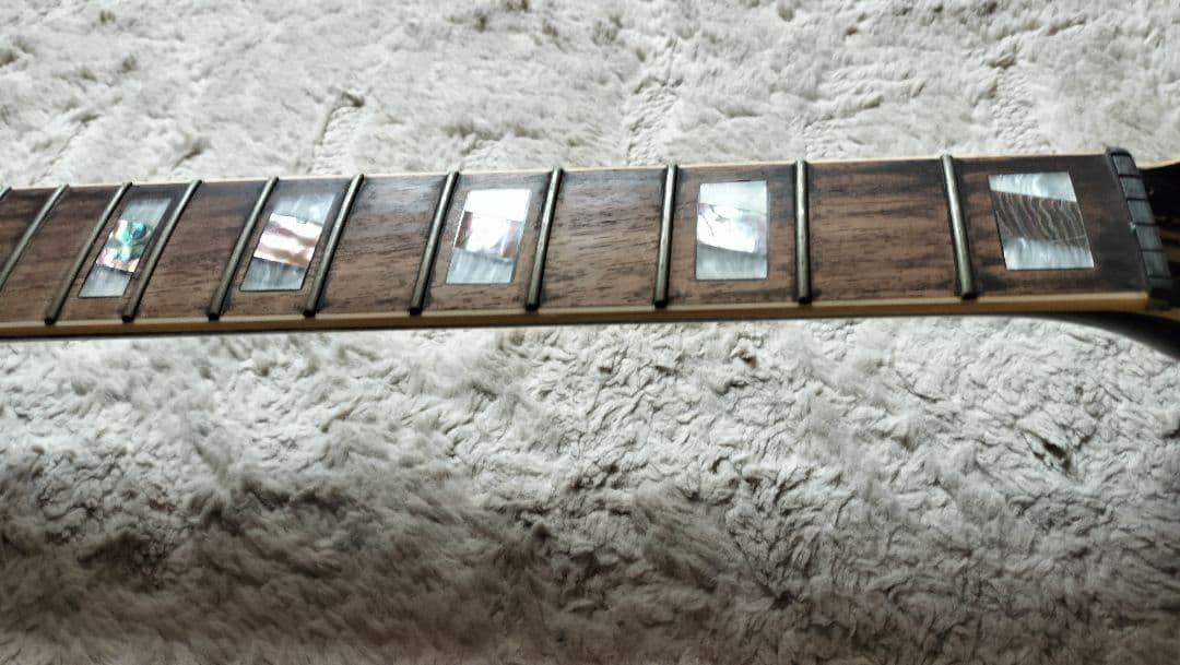 Ibanez☆1984年製デストロイヤーⅡジャンク　JackJohnesPU✕2