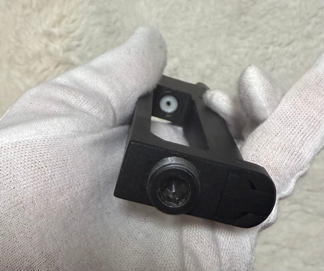 ヒ*オ様 Carbon8カーボネイト m45 DOC Co2ガスブローバック　値