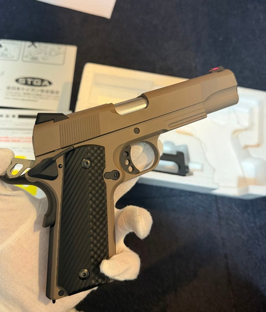 ヒ*オ様 Carbon8カーボネイト m45 DOC Co2ガスブローバック　値