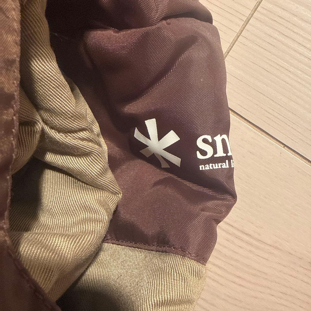 【廃盤希少】 peak グランドオフトンダブル　マットカバー