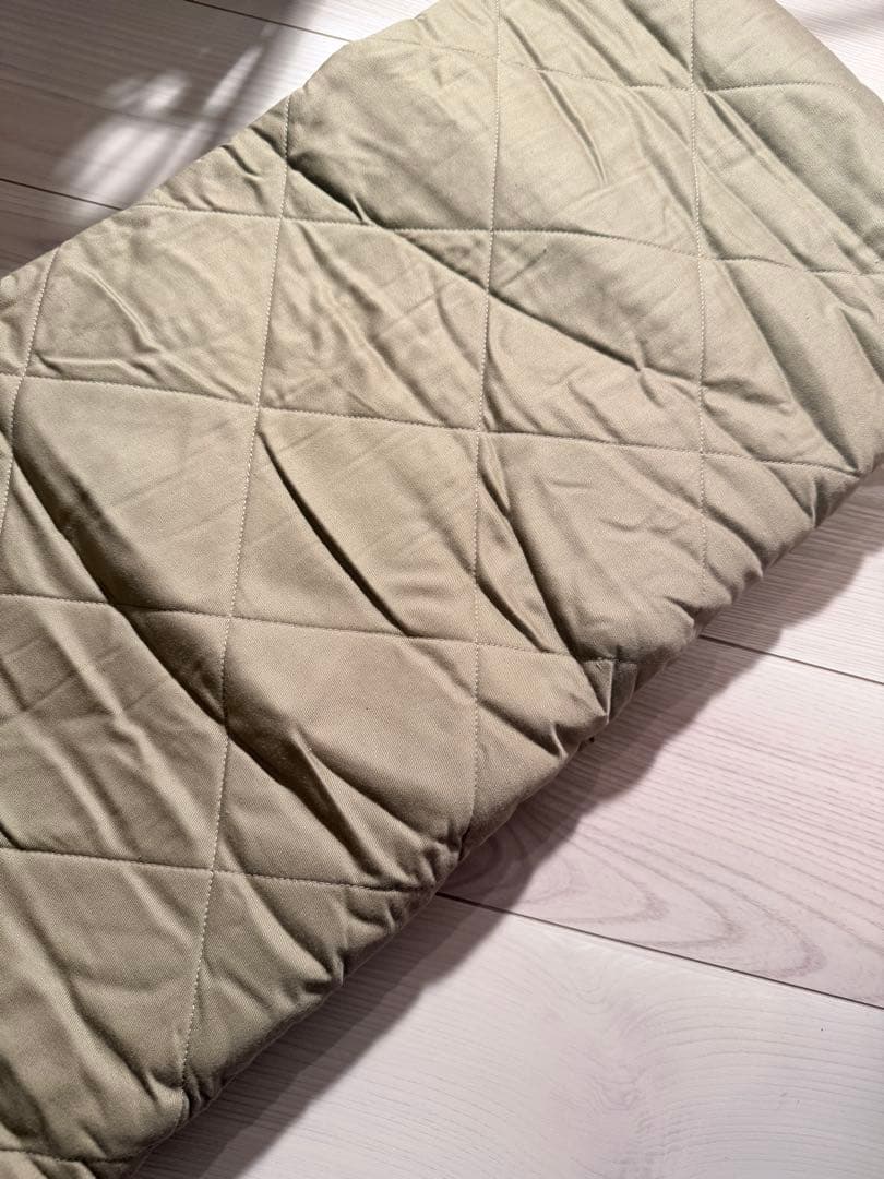 【廃盤希少】 peak グランドオフトンダブル　マットカバー