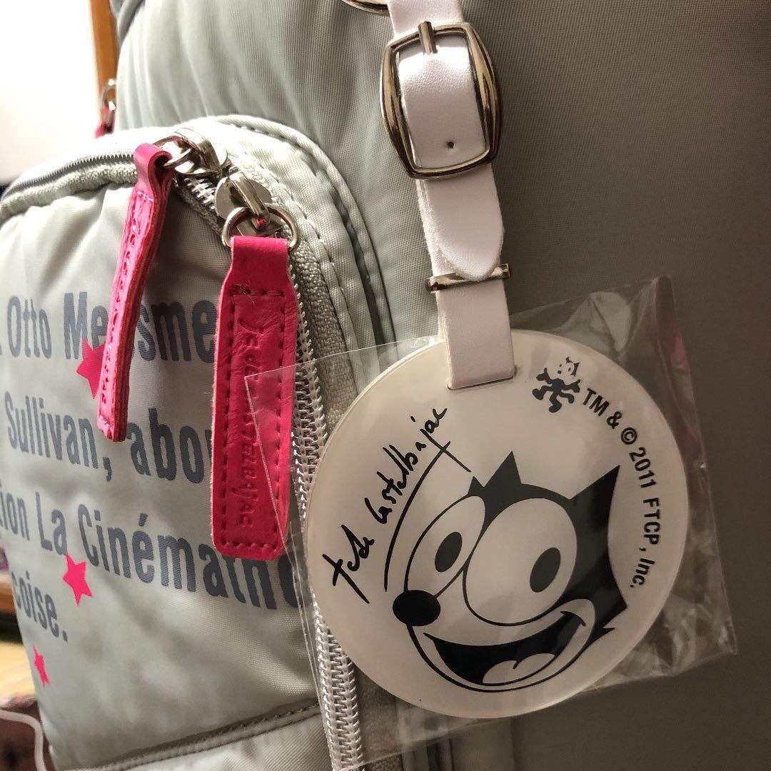 キャディーバック　アイアンカバーセット